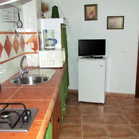 Apartamentos Rurales Azabal Exteriér fotografie