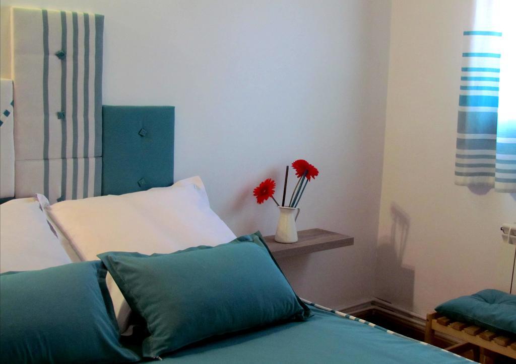 Apartamentos Rurales Azabal Exteriér fotografie