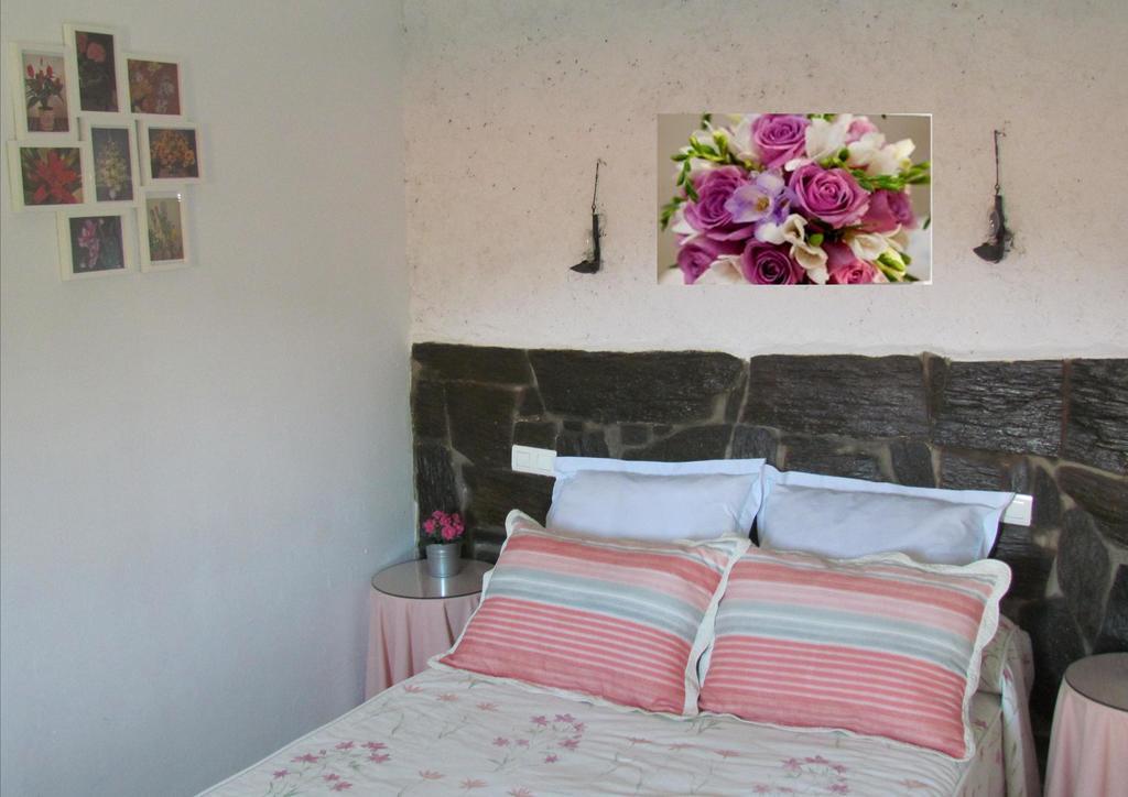Apartamentos Rurales Azabal Exteriér fotografie
